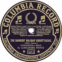 Columbia 1913